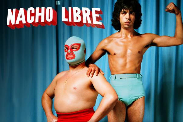 Nacho Libre