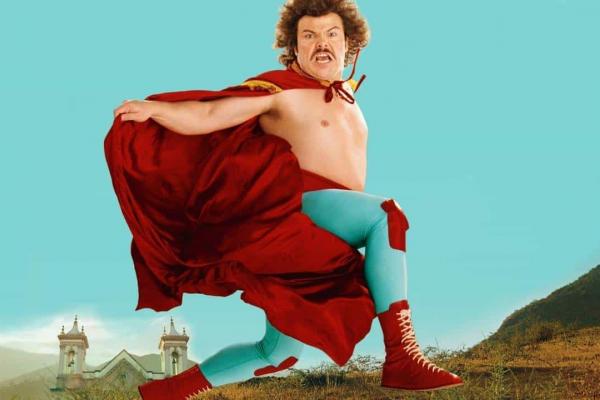 Nacho Libre